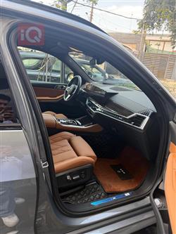 بي ام دبليو X5